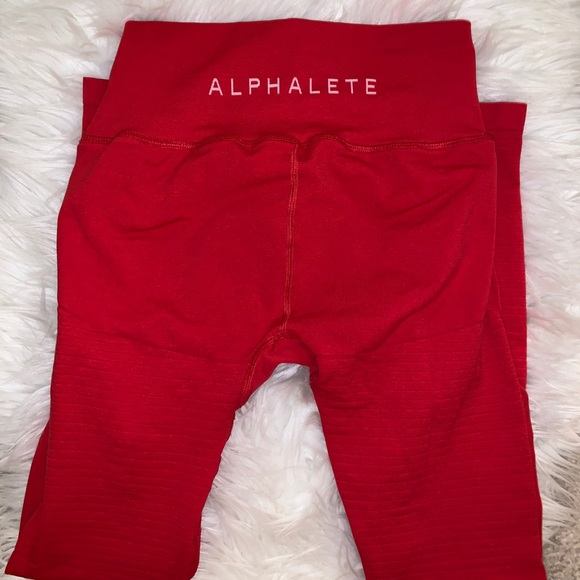 Alphalete Pants - Alphalete revivals